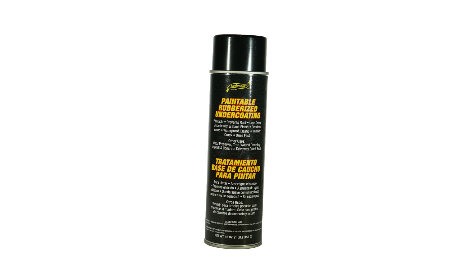 Undercoatings