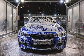 Car Washing
