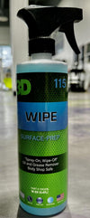 3D Wipe 16oz