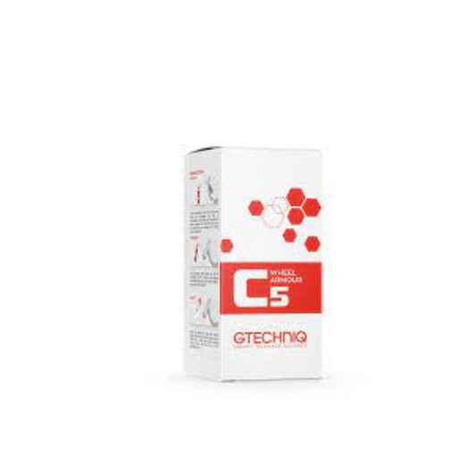 Gtechniq C5 Wheel Armour