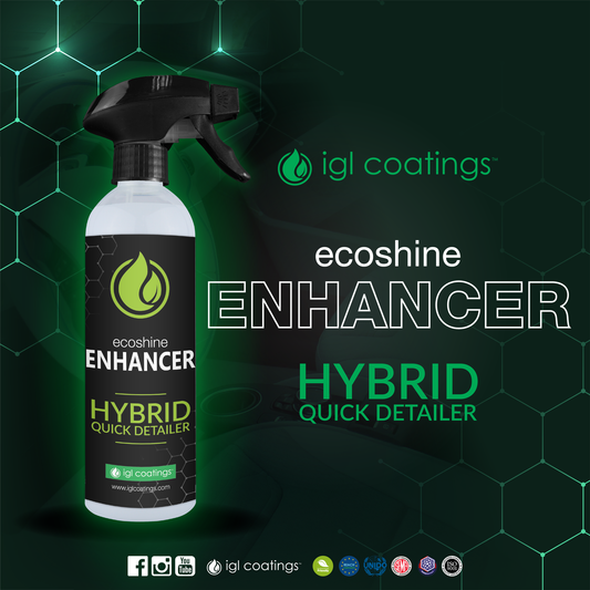 IGL Echoshine Enhancer
