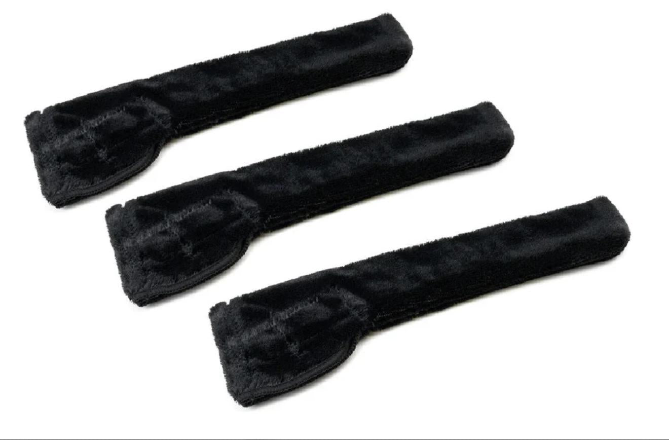 Barrel Blade Wheel Brush with Scrub Ninja Cover