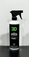 3D GLW Si02 Ceramic Detailer 16oz