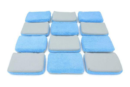 Suede Applicator Thin Saver 5"