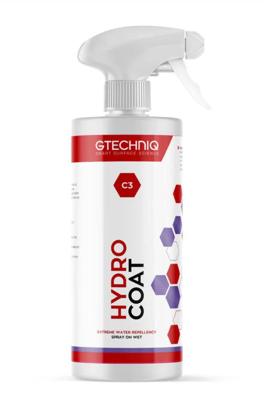 Gtechniq C3 Hydro Coat 500ml