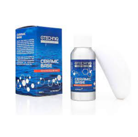 Gtechniq Marine Ceramic Base 50ML