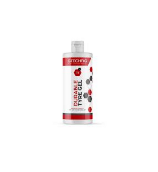 Gtechniq T1 Tyre & Trim