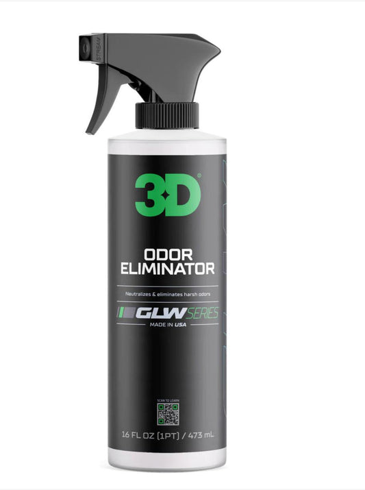 3D GLW Odor Eliminator 16oz