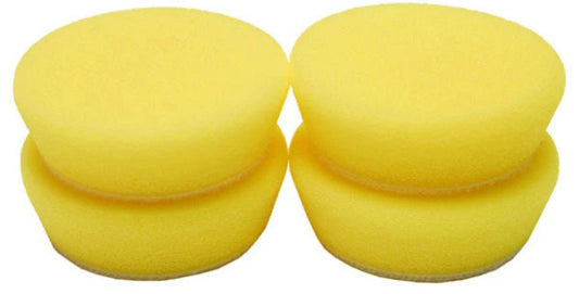 Buff and Shine Uro-Tec 2.125" Foam Pads NEW!!!!