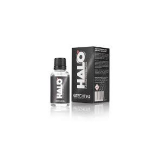 Gtechniq HALO Flexible Film Coating