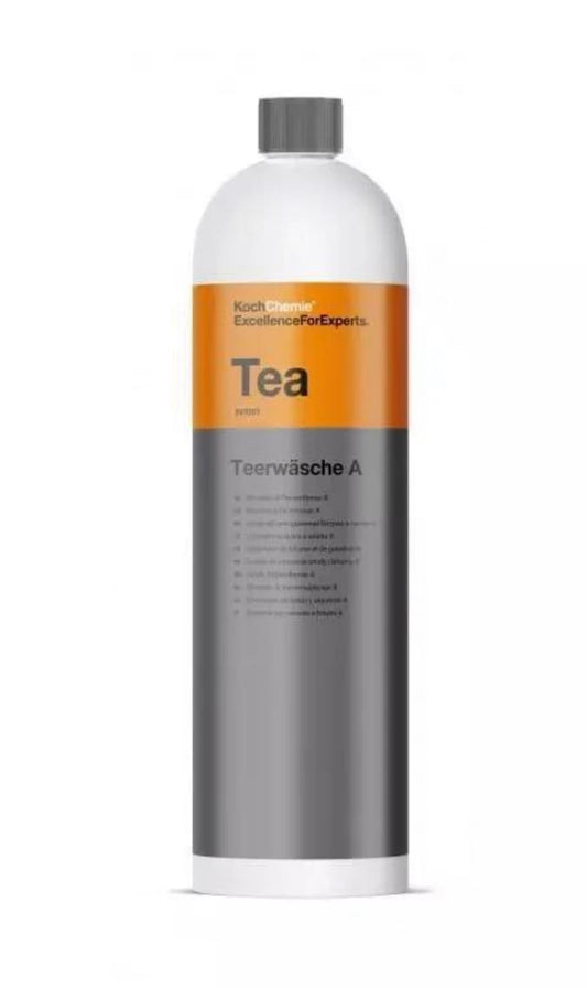 och Chemie Teerwasche (TEA)