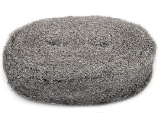 100 Feet Steel Wool