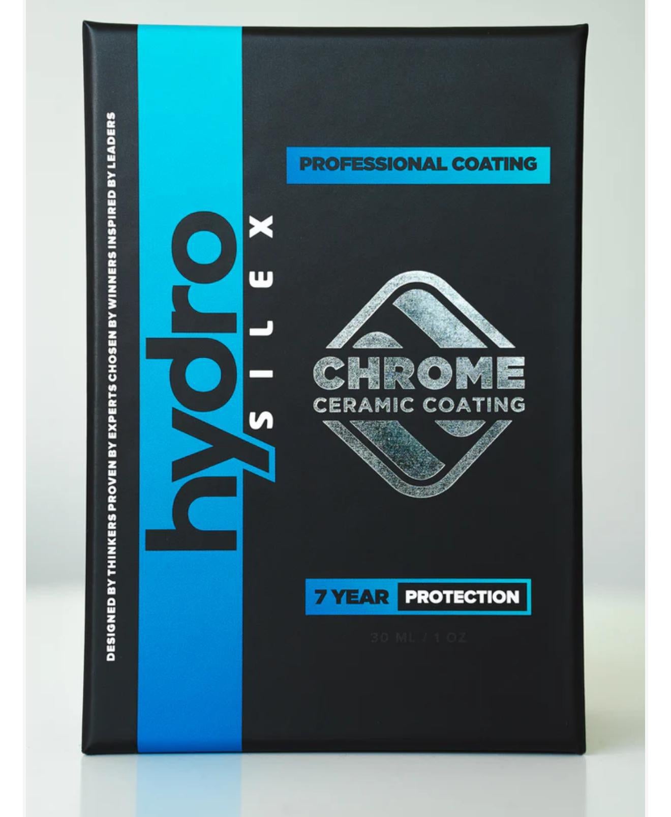 hydrosilex chrome