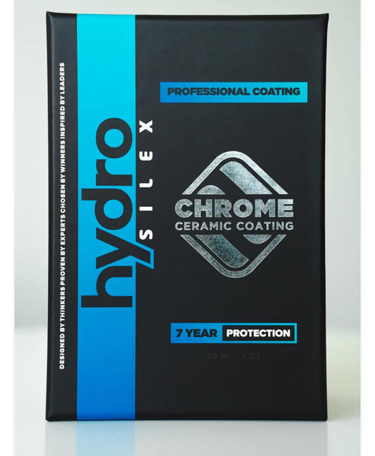 hydrosilex chrome