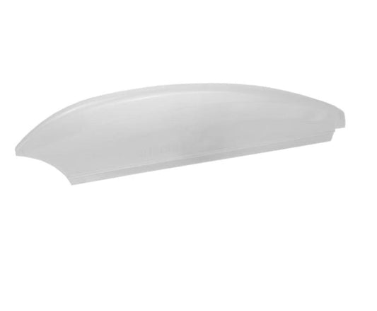 Maxshine Silicone Water Blade - Transparent