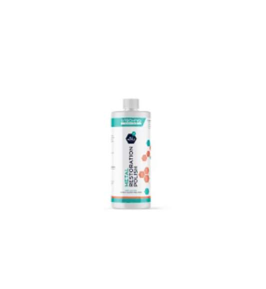 Gtechniq Metal Resoration Polish