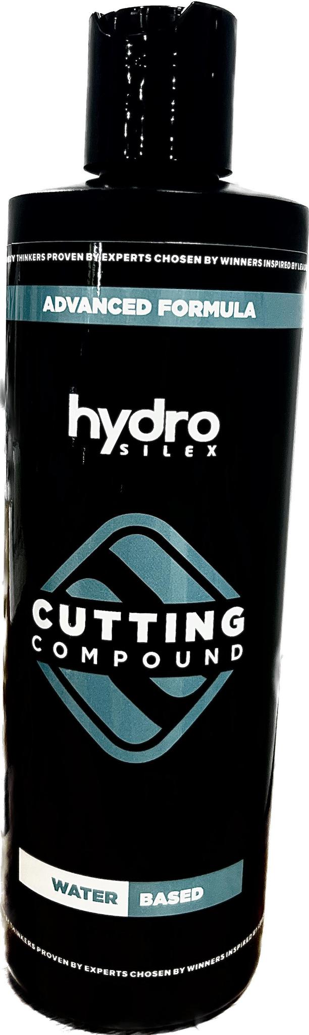 HydroSilex Recharge Car Ceramic Coating, 16oz