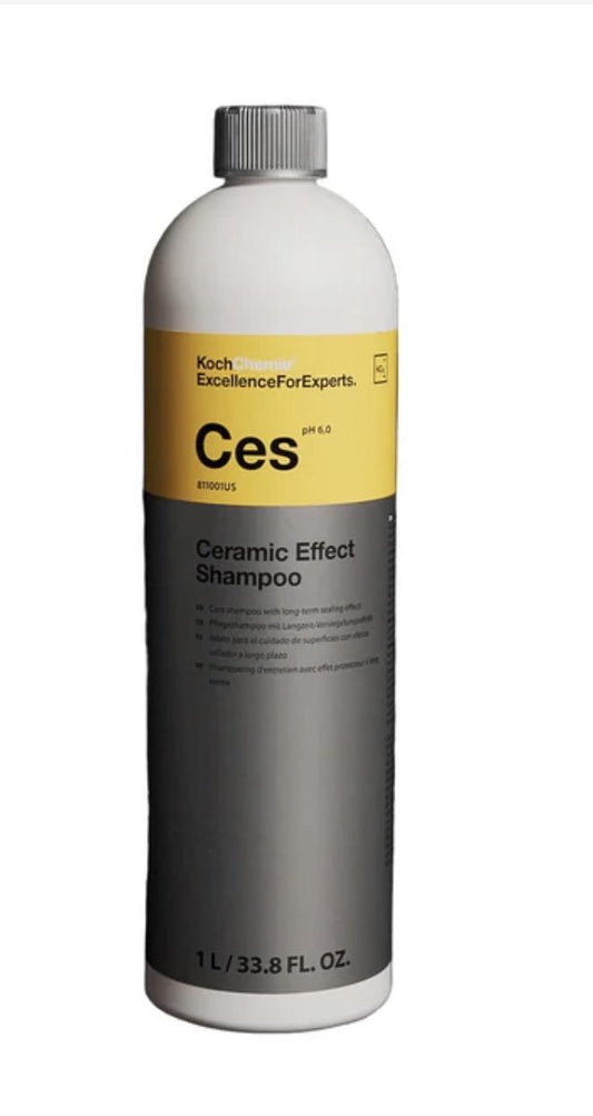Koch Chemie CES Ceramic Effect Shampoo