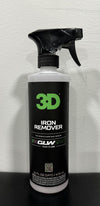 3D GLW Iron Remover 16oz