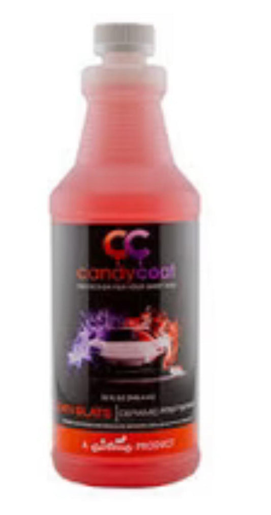 Car Candy Clean Slate Ceramic Prep