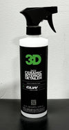 3D GLW Si02 Interior Ceramic Detailer 16oz