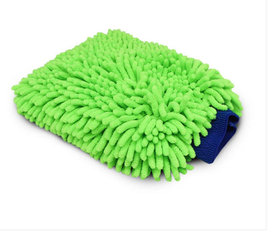 Detailing World Washmitt