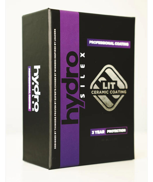 Hydrosilex LIT Ceramic Coating 30ml