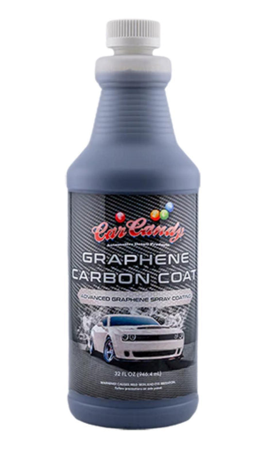 Car Candy Graphene Carbon Coat Sealant