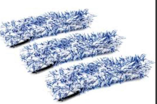 Barrel Blade Plush Microfiber Cover 3 Pack
