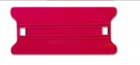 ProToolsNow 4" Speed Wing Cherry blade