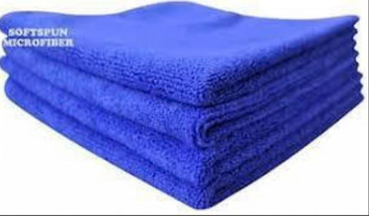 Mother Fluffer Drying Towel XL