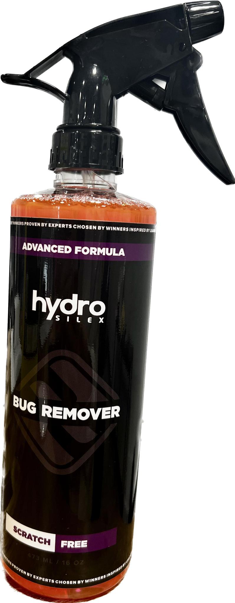 Hydrosilex Bug Remover - Detailing World WV