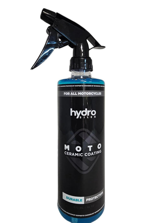 Hydrosilex Moto Ceramic Coating