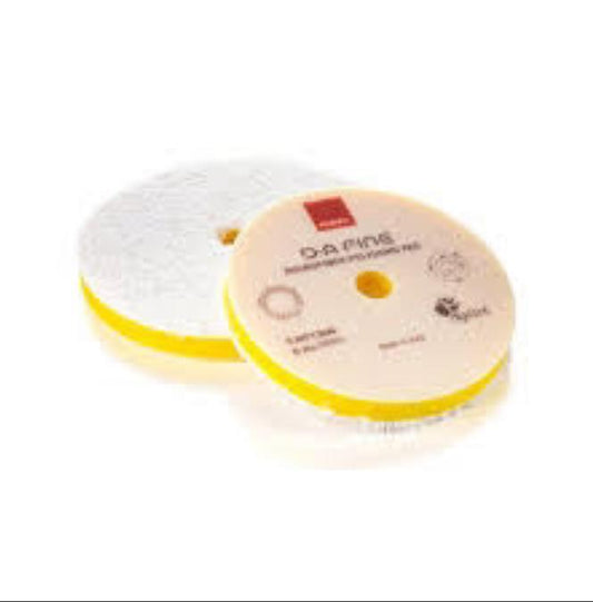 Rupes DA Fine Microfiber Polishing Pad