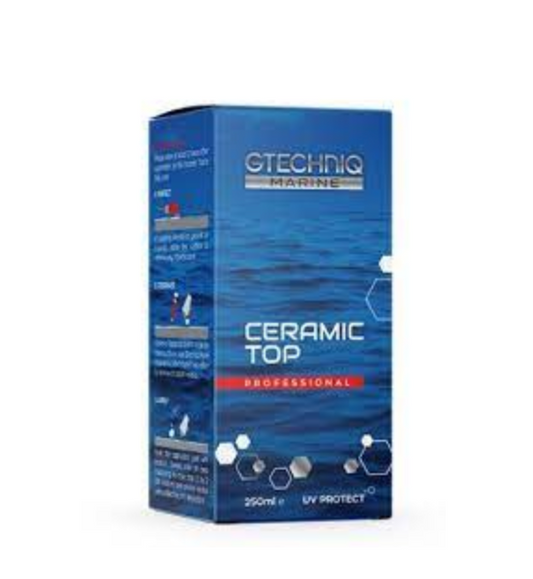 Gtechniq Marine Ceramic Top