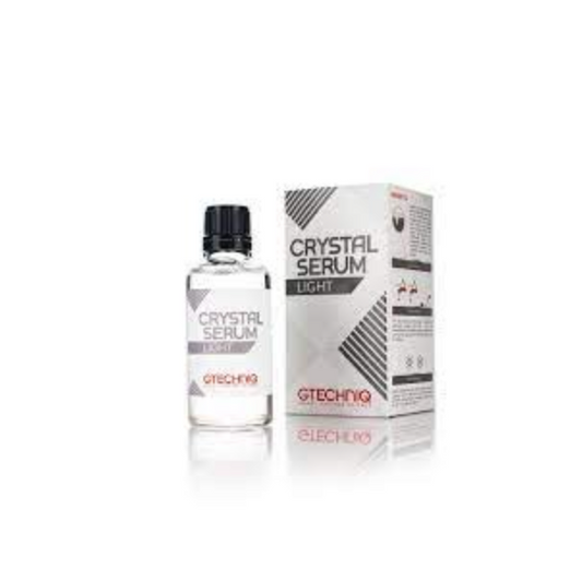 Gtechniq Crystal Serum Light