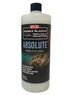 P & S Absolute Rinseless Wash 32oz NEW!!!!