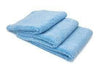 Korean Plush Microfiber Towel 3 Packs (Dual Plush)
