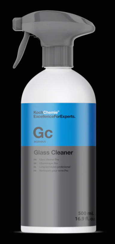 Koch Chemie Gc (Glass Cleaner)