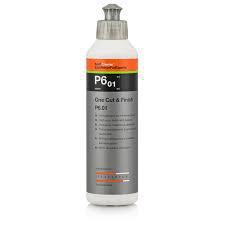 Koch Chemie P6 02 (One Cut & Finish) 250ml