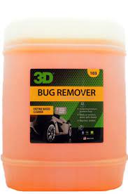 Wolfgang Bug Remover Spritz