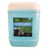 3D Glass Cleaner