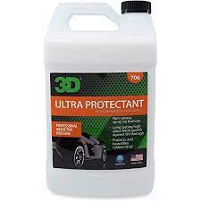 3D Ultra Protectant