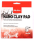 MaxShine Nano Clay Decontamination Pad 5"
