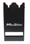 MaxShine Double Polisher Tool Holder - Wall Mount