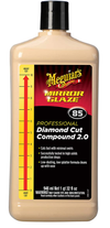 Meguiar's Diamond Cut Compound 2.0 (32oz)