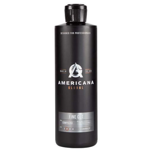 Americana Fine Cut Elite