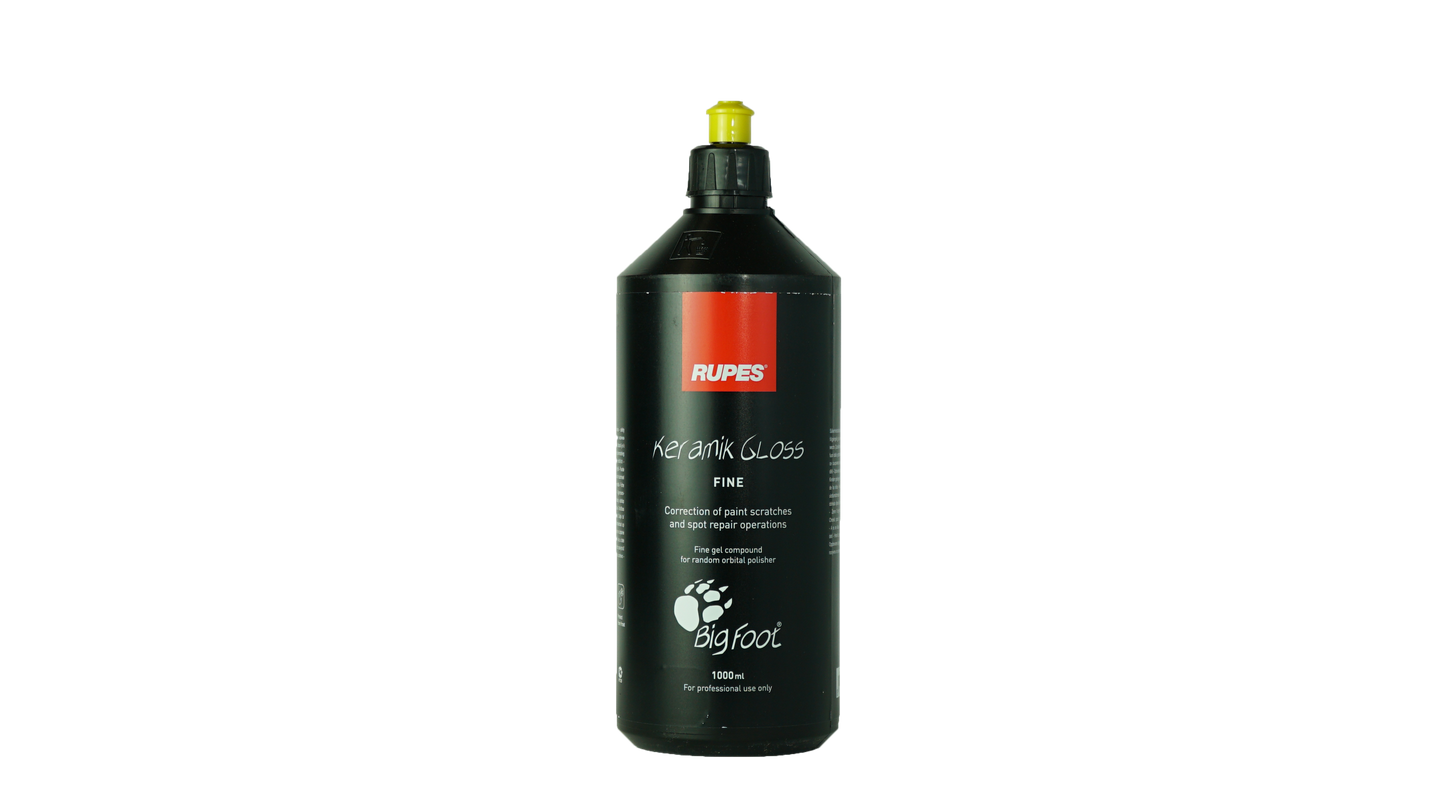 RUPES DA Fine Polishing Compound 32oz.