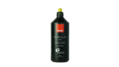 RUPES DA Fine Polishing Compound 32oz.