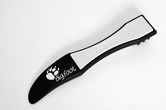 Rupes Bigfoot Pad Cleaning